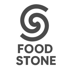 FOOD STONE LOGO
