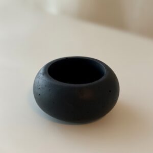 小さな丸い器