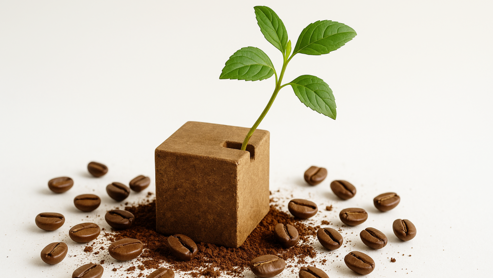 COFFEE BREATH 試作品イメージ
